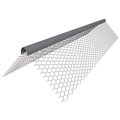 Micro Angle Bead galvanized steel